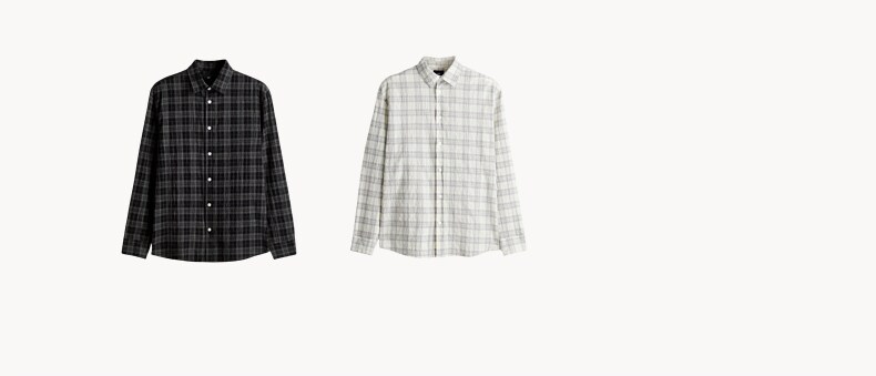  H&M 
