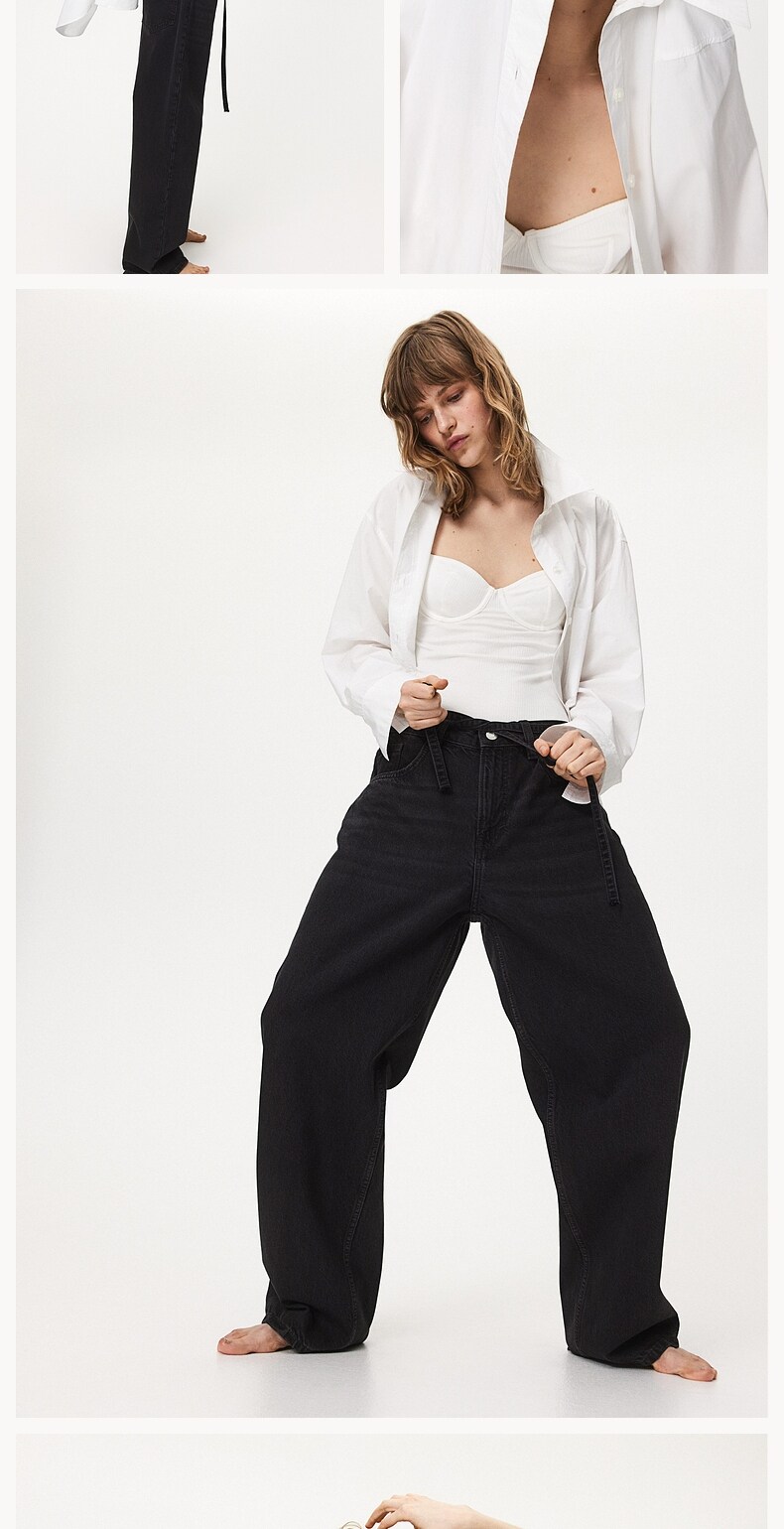  H&M 