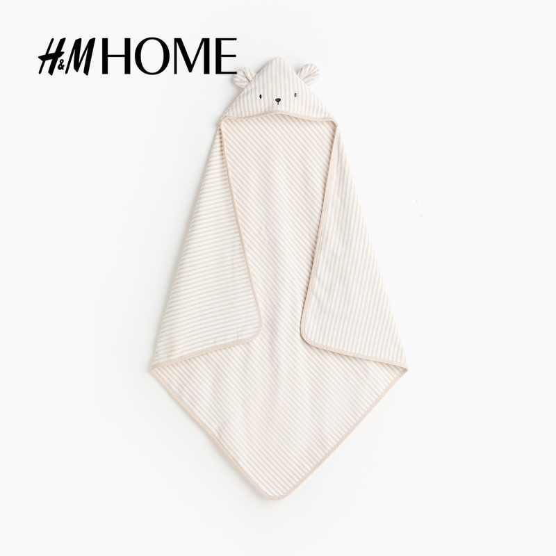 Hm Home Home Textile Towel 2026 New Hooded Household Products Home Textile Products Bath Towel 1364304 Hm Home Home Textile Towel 2026 New Hooded Household Products Home Textile Products Bath Towel 1364304