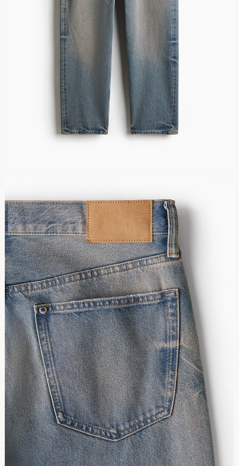  H&M 
