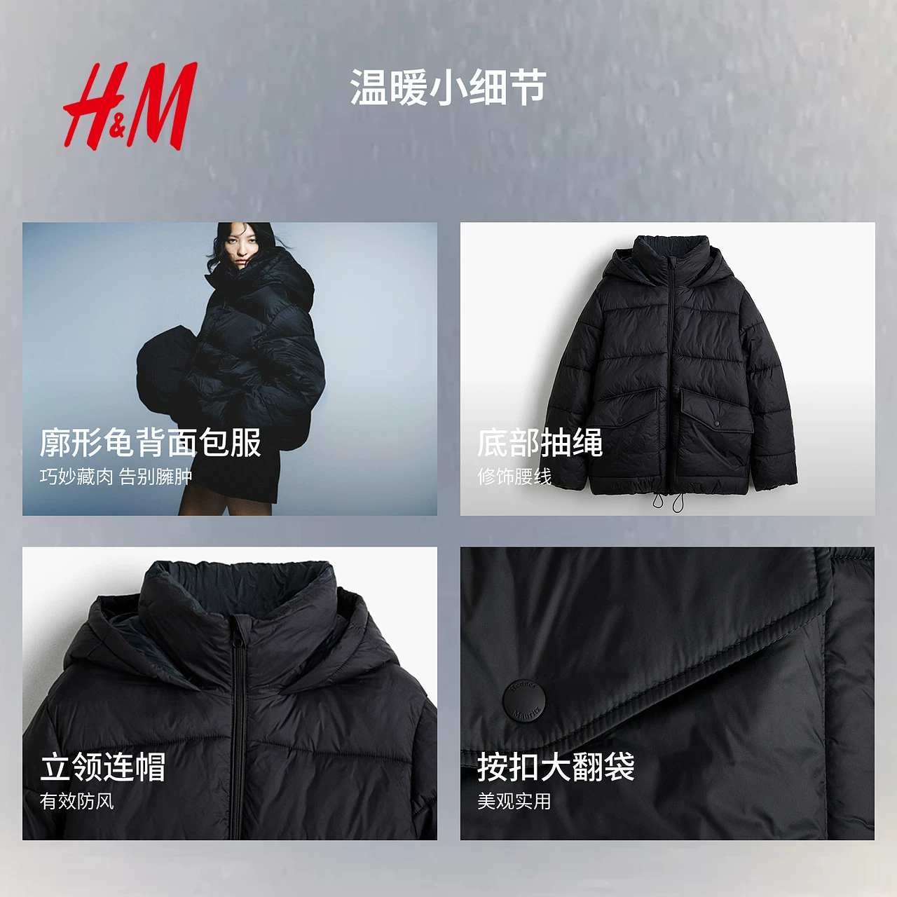 Женская хлопковая утепленная одежда для зимы, хлебная-coat? теплое пальто с большим объемом хлопковая-пуховая куртка 1304121