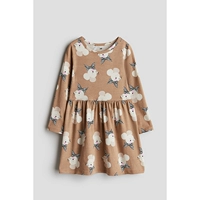 Бежевый/мышь