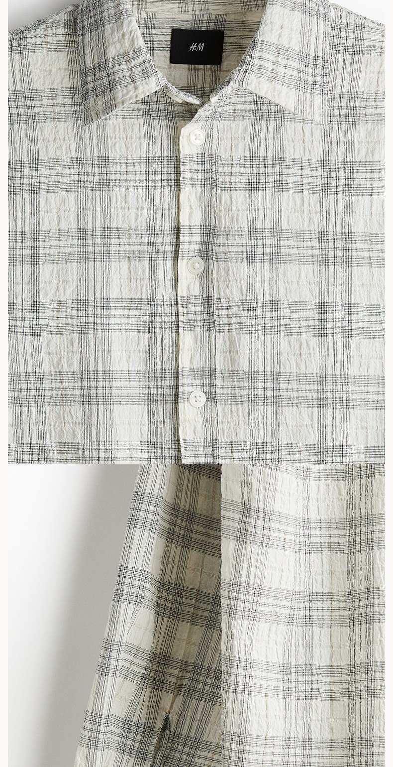  H&M 