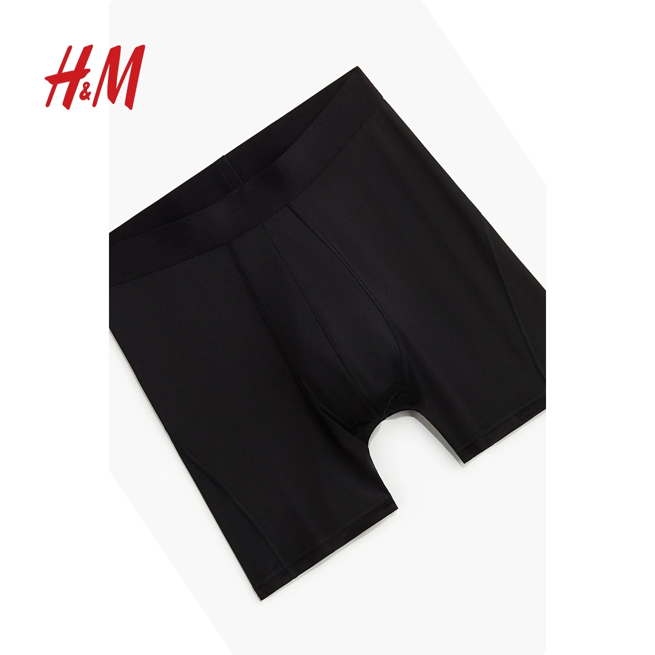 [H&M MOVE DryMove] Мужское спортивное белье 3 шт. набор из 25 новых спортивных трусов 1214754