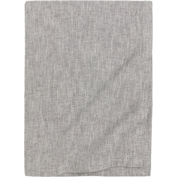 Hm home home fabric tablecloth home dining table style literary linen blended coffee table cloth tablecloth 0867166
