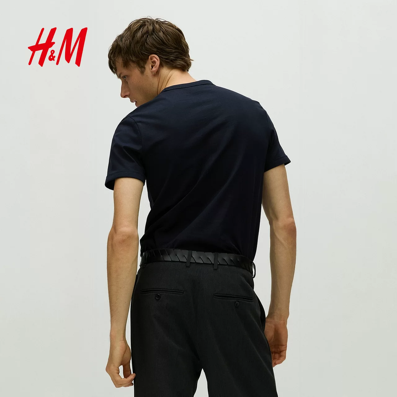 T-shirt for leisure
