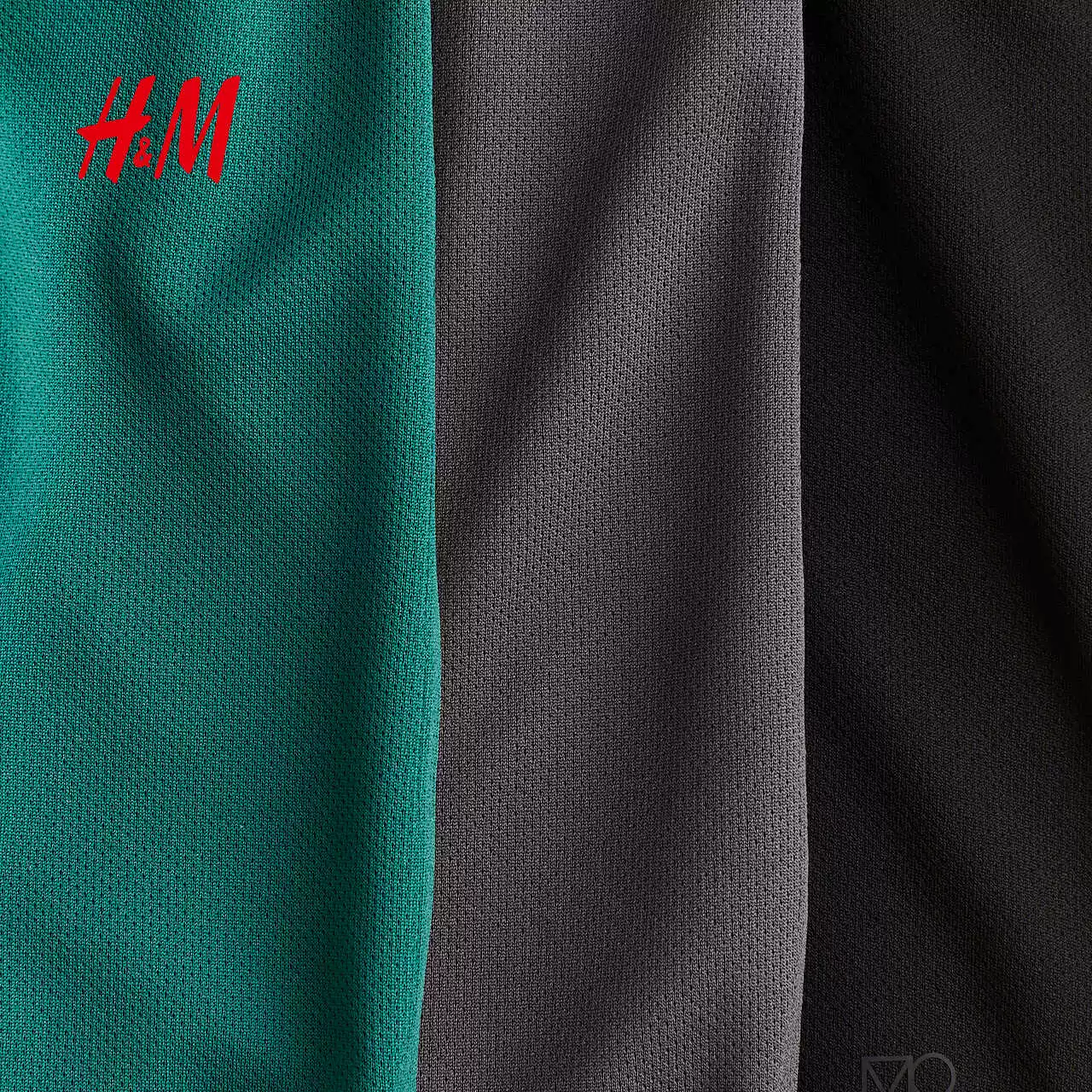 [【H&M MOVE DryMove™】детские шорты набор 3 шт новые спортивные штаны 1224452]