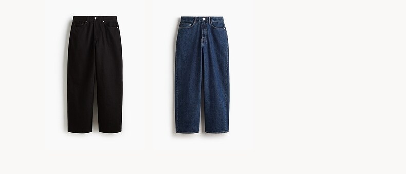  H&M 