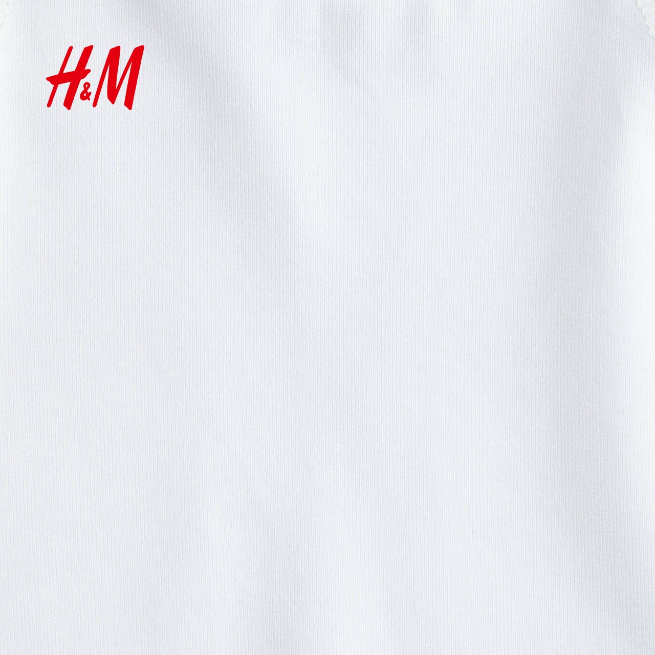 Детская одежда HM, футболка для девочек летом COOLMAX®, шов с плоской стяжкой, короткий рукав, 1286441