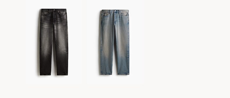  H&M 