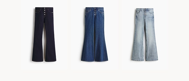  H&M 