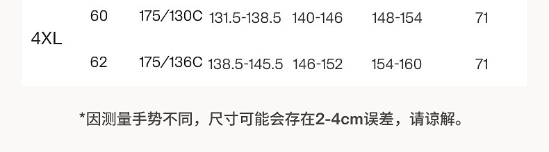 Стринги Женские None H&M HM 1154640