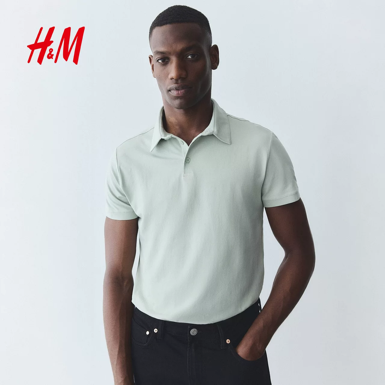[HM Polo 0956343]