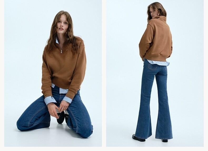  H&M 