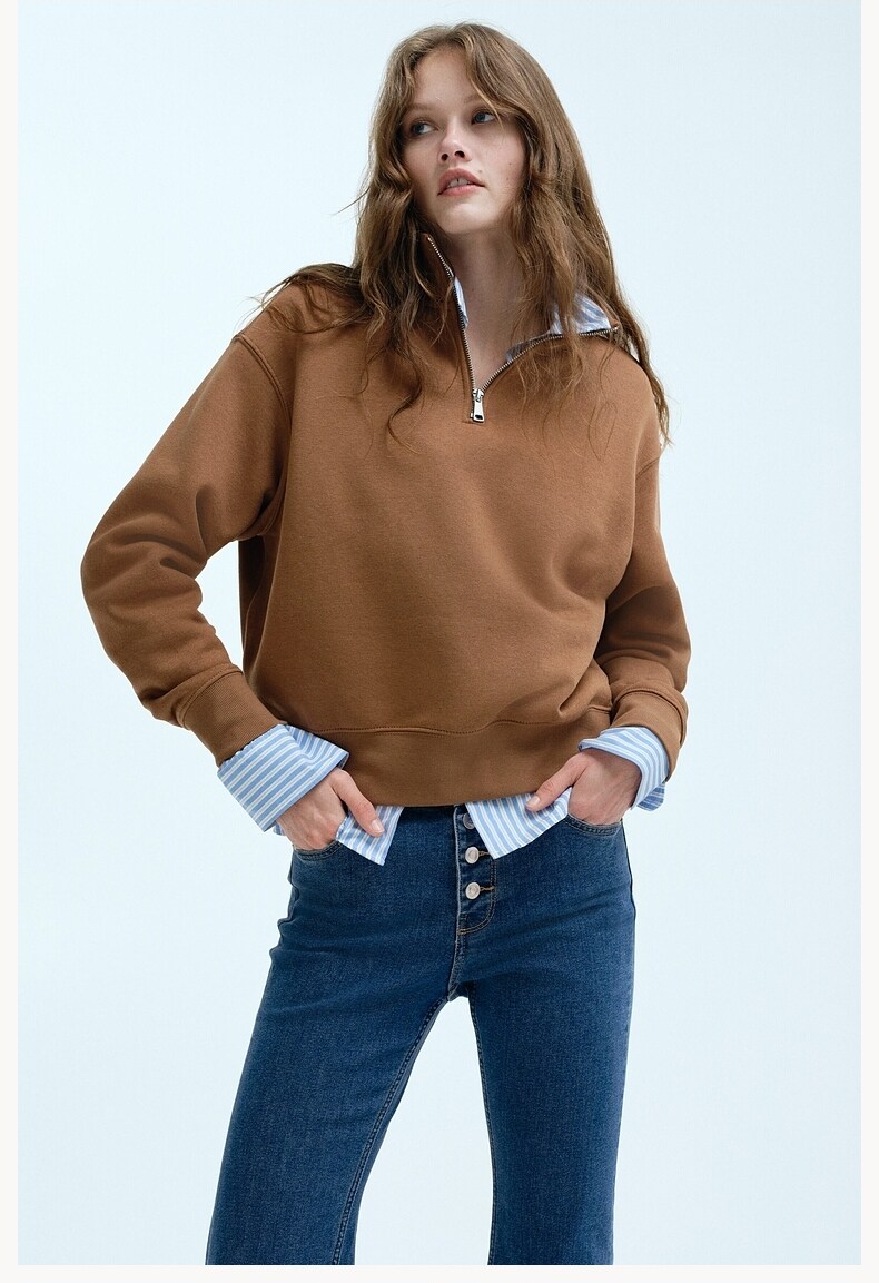  H&M 