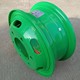Zhengxing Steel Ring Genuine Magic Wheel Heavy-Load Vacuum 750/825R16 타이어 일치하는 경장차 넓은 타이어