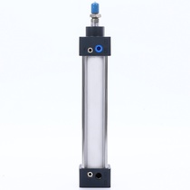 Cylinder standard high thrust SC100X25 50 75 100 125 150 200 250 300 Admiral type