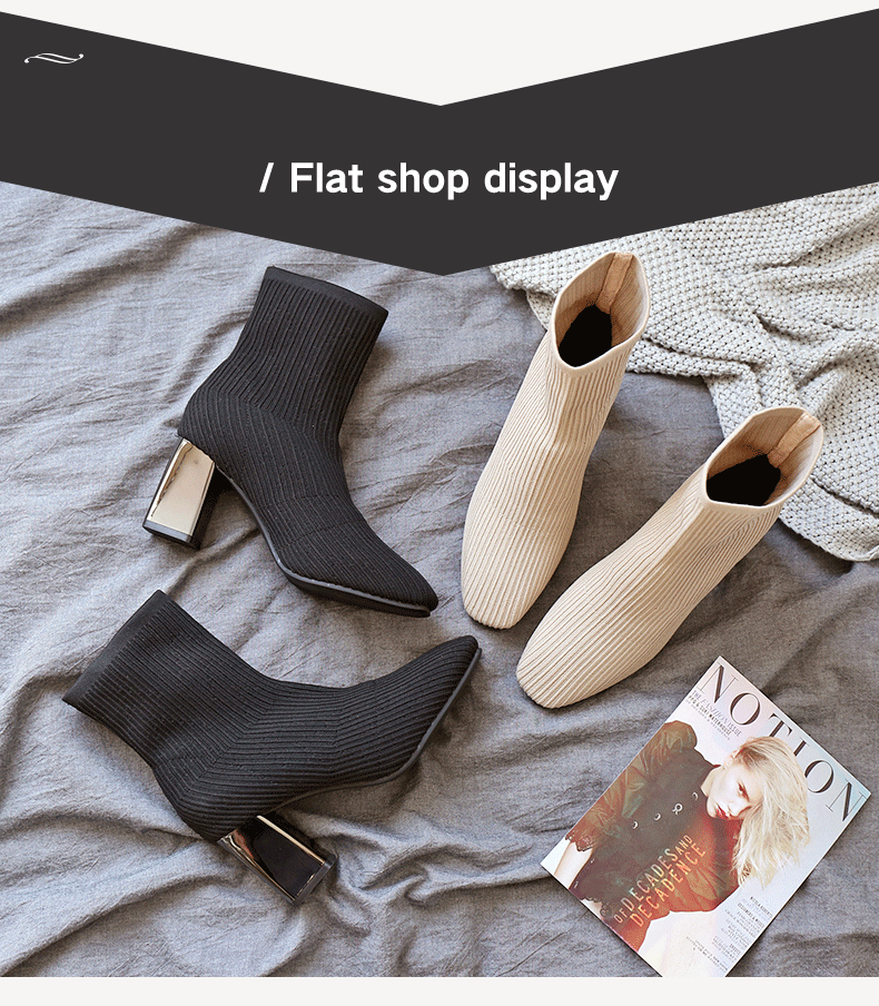 Bottes hiver pour femme - Ref 3249137 Image 23
