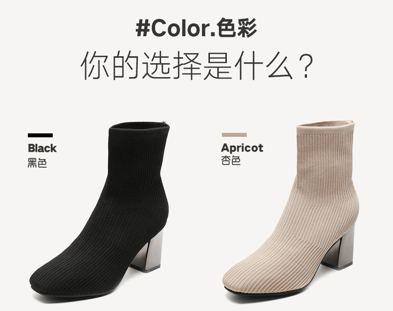Bottes hiver pour femme - Ref 3249137 Image 9