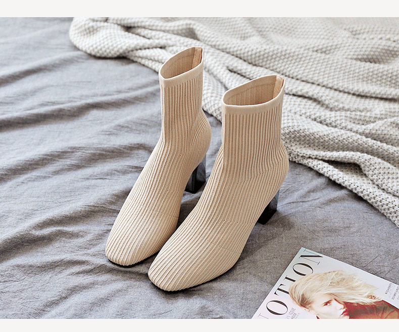 Bottes hiver pour femme - Ref 3249137 Image 26