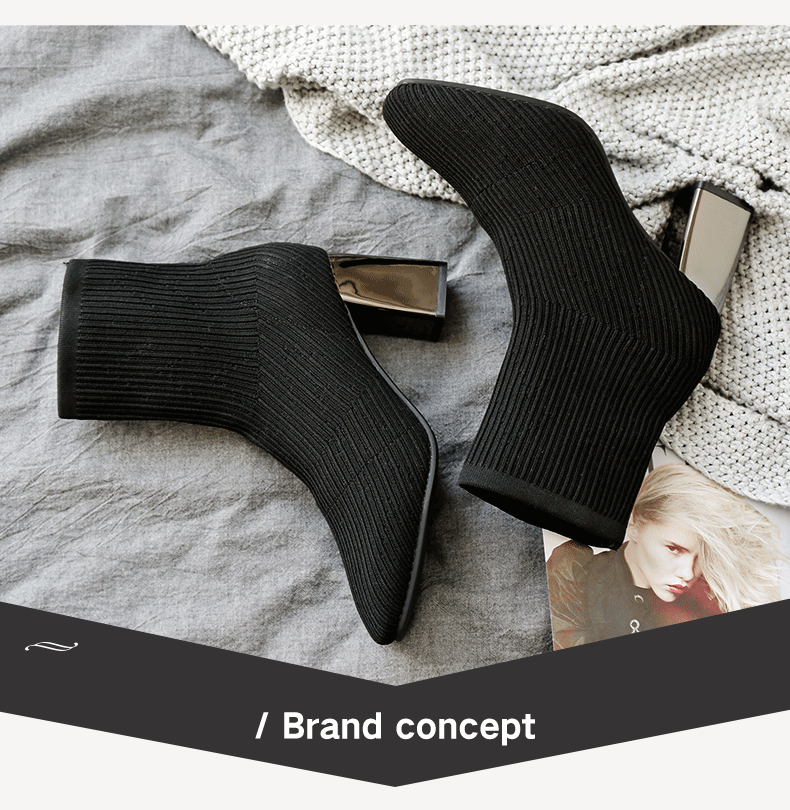 Bottes hiver pour femme - Ref 3249137 Image 32