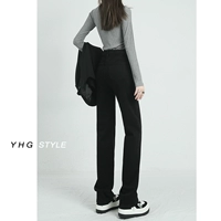 Черный (удлиняемый)