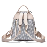 Модная сумка для путешествий, рюкзак со сниженной нагрузкой, сумка через плечо, подходит для студента