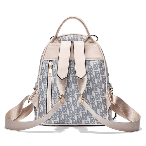 Модная сумка для путешествий, рюкзак со сниженной нагрузкой, сумка через плечо, подходит для студента