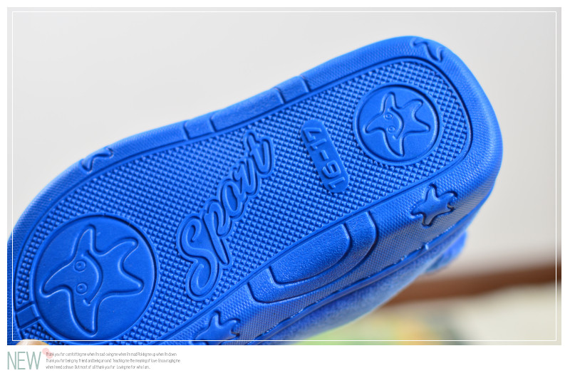 Pantoufles enfants en EVA pour hiver - semelle EVA - Ref 1010413 Image 16