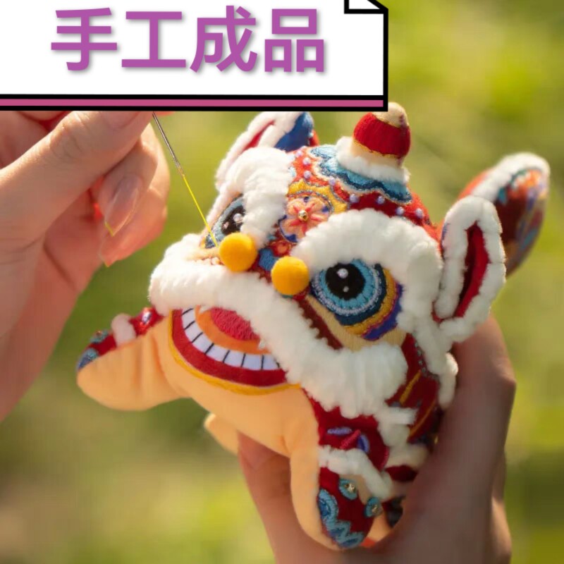 童馨园手工礼品
