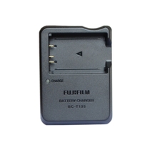 Fuji original BC-T125 charger GFX 50s 50R GXF 100 NP-T125 battery charger