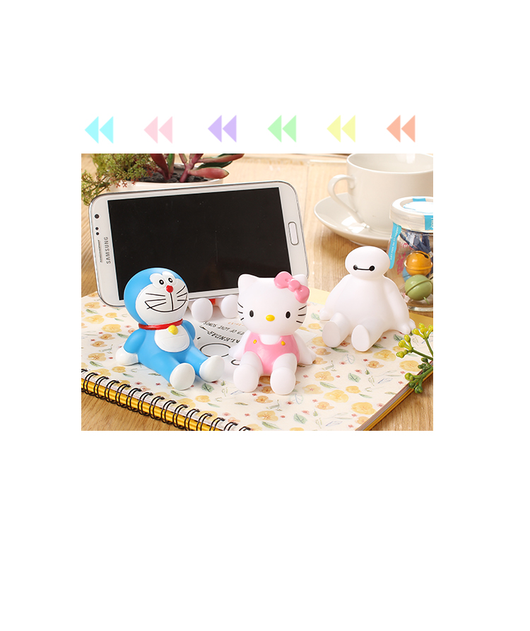 Support téléphone GSM - Ref 1363303 Image 30