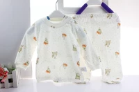 Kessy Owumn Pure Cotton Green Dot 2039 2039