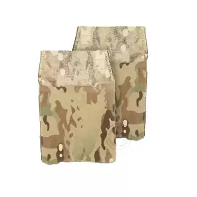 (Sun Snow) JPCtrade SIDE PLATE POUCH SET6 * 6 Vest Stretch SIDE Panel