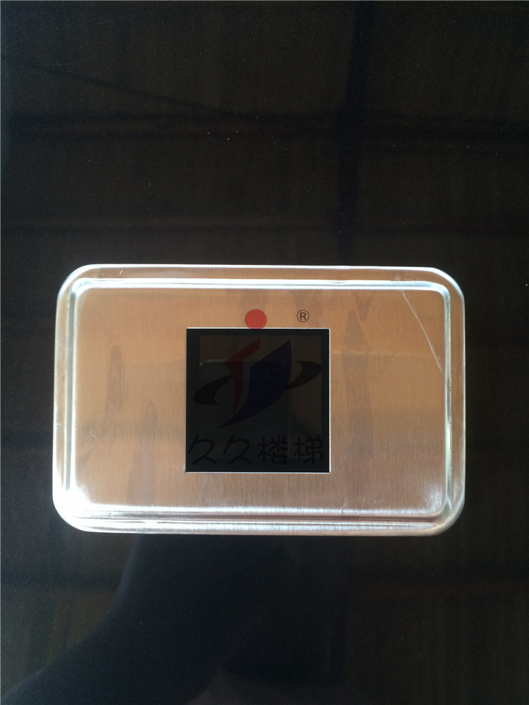 Stainless Steel Stairway Armrest Columns Accessories Trim cover Ugly Stainless Steel Stairway Railing Glass Guardrails