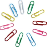 Getli Back Igle 0038 Creative Creative Clear Clear Celestial Point Office Supply 29 мм 160/цилиндр