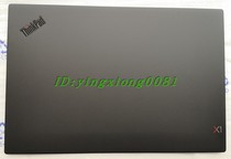 Lenovo Thinkpad X1 X1C Carbon A case cover screen case 2018 6th 01YR430