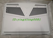 Lenovo Y7000P D shell bottom shell white notebook shell 2018 2019 AP1DK000110