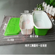 hộp cơm điện hâm nóng Tăng gói dùng một lần tự làm nóng hộp cơm nóng tự sưởi ấm ngoài trời lười ăn lẩu hộp cơm nóng - Hộp cơm điện sưởi ấm hop dung com giu nhiet
