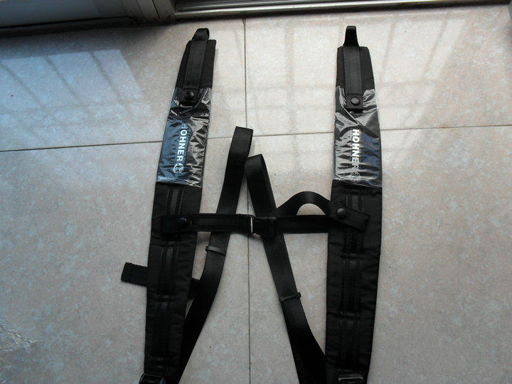 Premium nylon fabric accordion baby bag 96~120 Bass accordion universal baby bag