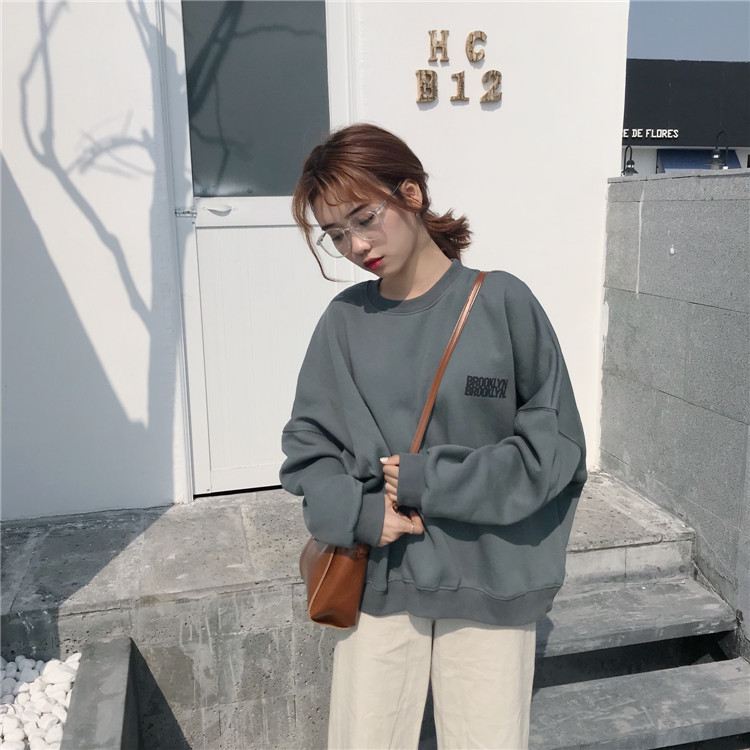 Sweatshirt femme      - Ref 3217020 Image 19