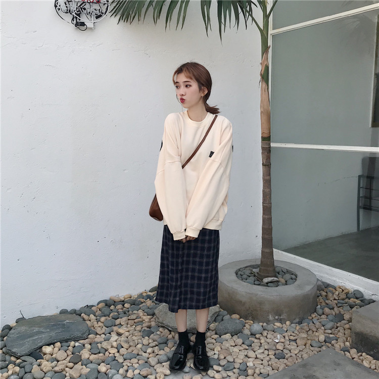 Sweatshirt femme      - Ref 3217020 Image 7