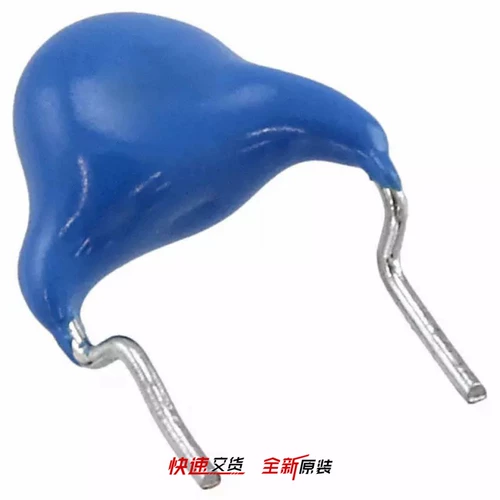 CS65-B2GA151Kanka 【CAP CER 150PF 300VAC RADIAL】