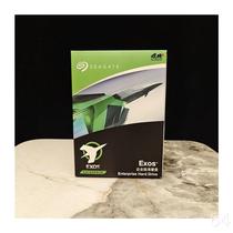 2 Guohexing Xijie ST21000NM004J 002G 1T silver SAS enterprise-level mechanical vertical hard drive 12TB