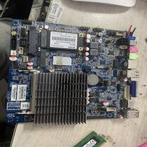 Suitable for Yanyu industrial control ITX-M50_18 NANO fanless cloud terminal motherboard J1800 all-in-one machinist
