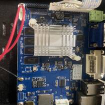 Suitable for RK7130S 2 Android industrial control motherboard vending machine motherboard face recognition motherboard advertiser