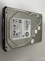 Original 6 DELL 0NVM6 2TSATA 7 2K GBP 3 5-inch server hard drive