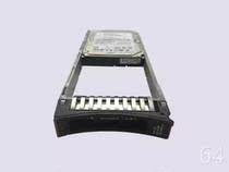 IBM 45W75734 6000GB 1K 32MSAS 2-inch server hard drive
