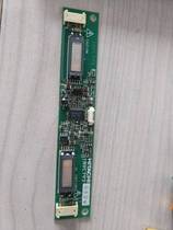Suitable for HITACHOI Hitachi original imported INVC793 high voltage board dual lamp LCD screen real shot