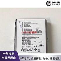 IBM 01EJ591 01DE31 061EJ720 V370 2 storage hard drive 800G S0AS VSSD